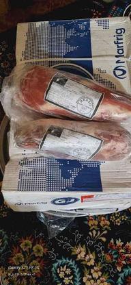 گوشت برزیلی.ران وراسته درجه1 در گروه خرید و فروش خدمات و کسب و کار در خوزستان در شیپور-عکس1