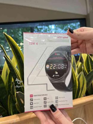 ساعت هوشمند تسکو مدل TSW 4 mate در گروه خرید و فروش موبایل، تبلت و لوازم در تهران در شیپور-عکس1