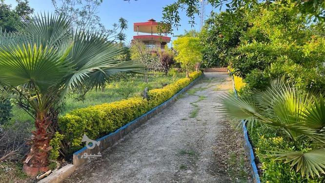 فروش خانه باغ زیر قیمت در گروه خرید و فروش املاک در مازندران در شیپور-عکس1