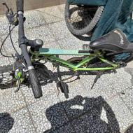 دوچرخه اینتنز