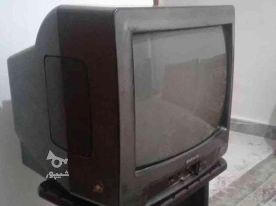 تلویزیون 21 اینچ در گروه خرید و فروش لوازم الکترونیکی در آذربایجان غربی در شیپور-عکس1