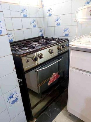 2 عدد اجاق گاز طرح فر در گروه خرید و فروش لوازم خانگی در تهران در شیپور-عکس1