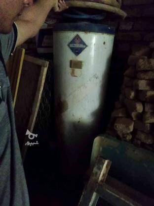 آب گرم کن ایستاده... در گروه خرید و فروش لوازم خانگی در خراسان رضوی در شیپور-عکس1