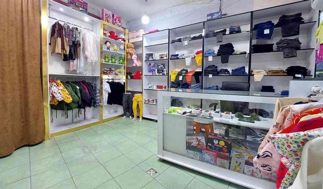قفسه و دکور MDF در گروه خرید و فروش صنعتی، اداری و تجاری در کرمانشاه در شیپور-عکس1