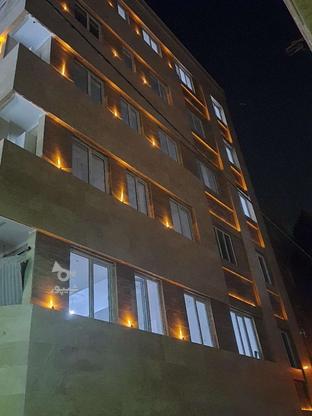 اپارتمان 2 خوابه 76 متر در گروه خرید و فروش املاک در تهران در شیپور-عکس1