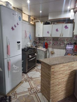 آپارتمان فولادشهر65متری در گروه خرید و فروش املاک در اصفهان در شیپور-عکس1