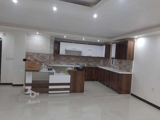 فروش آپارتمان 3 خواب 129 متری واقع در اهواز کیانشهر در گروه خرید و فروش املاک در خوزستان در شیپور-عکس1