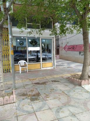 مغازه تجاری در خیابان اصلی روانسر در گروه خرید و فروش املاک در کرمانشاه در شیپور-عکس1