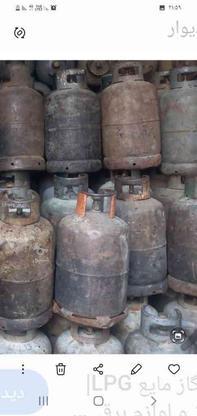 خریدار گاز کپسول 11 در محل شما در گروه خرید و فروش لوازم خانگی در مازندران در شیپور-عکس1