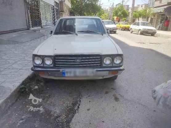 تویوتا کرونا تکبرگ سند 1356 در گروه خرید و فروش وسایل نقلیه در کرمانشاه در شیپور-عکس1