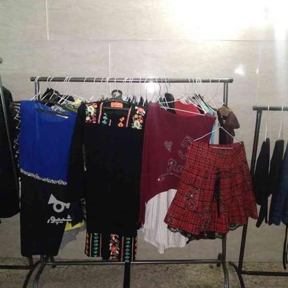 150 عدد لباس تیشرت زنانه در گروه خرید و فروش لوازم شخصی در گیلان در شیپور-عکس1