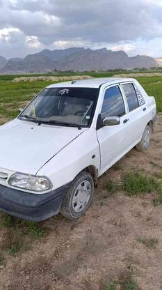 خریدار پراید 131سالم در گروه خرید و فروش وسایل نقلیه در سیستان و بلوچستان در شیپور-عکس1