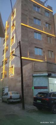 آپارتمان نوساز دوخوابه و پارکینگ در گروه خرید و فروش املاک در خراسان رضوی در شیپور-عکس1