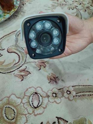 دوربین مداربسته در گروه خرید و فروش لوازم الکترونیکی در مازندران در شیپور-عکس1