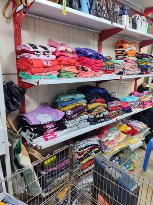 واگذاری پوشاک زنانه و بچگانه در گروه خرید و فروش لوازم شخصی در آذربایجان غربی در شیپور-عکس1