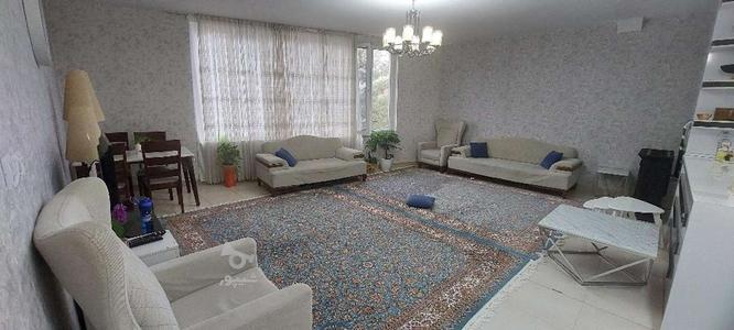 آپارتمان الهیه ابتدای خ کاشانی در گروه خرید و فروش املاک در کرمانشاه در شیپور-عکس1