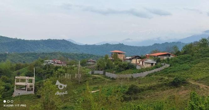 خانه روستایی با 450 متر زمین کوهپایه ای در گروه خرید و فروش املاک در گیلان در شیپور-عکس1