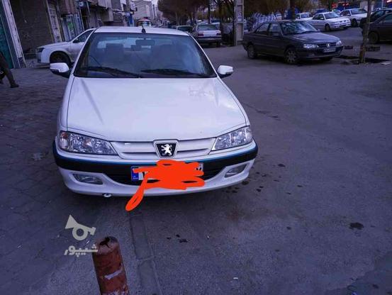 خودرو پارس تیوفای 98 در گروه خرید و فروش وسایل نقلیه در آذربایجان شرقی در شیپور-عکس1