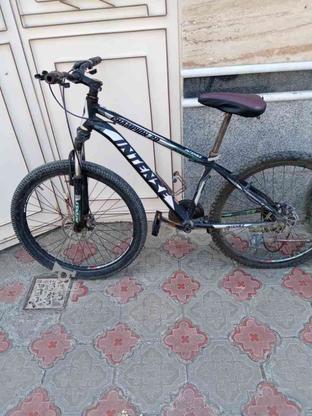 دوچرخه سایز در گروه خرید و فروش ورزش فرهنگ فراغت در آذربایجان غربی در شیپور-عکس1