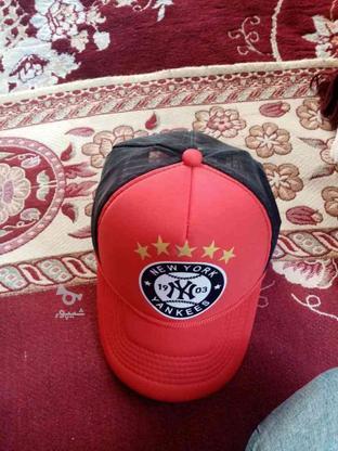 کلاه آفتابی در گروه خرید و فروش لوازم شخصی در فارس در شیپور-عکس1