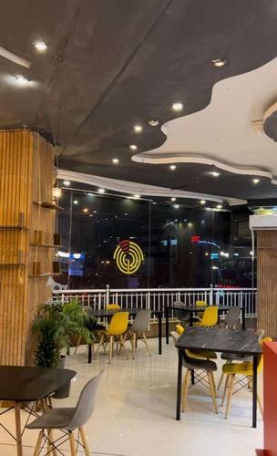 واگذاری کافه رستوران در اصفهان