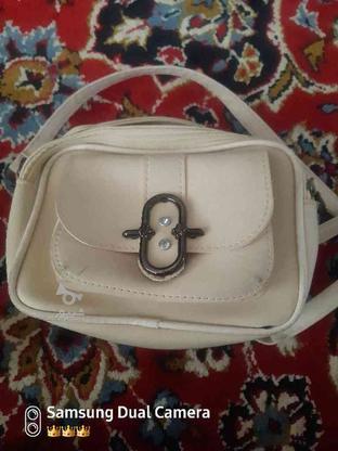 تعدادی کیف به زیر قیمت در گروه خرید و فروش لوازم شخصی در کرمانشاه در شیپور-عکس1