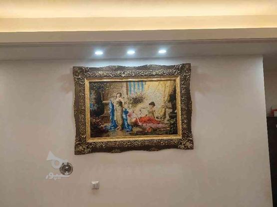 تابلو فرش دستباف در گروه خرید و فروش لوازم خانگی در زنجان در شیپور-عکس1