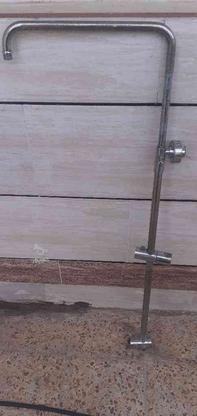 علم دوش حمام در گروه خرید و فروش لوازم خانگی در خوزستان در شیپور-عکس1