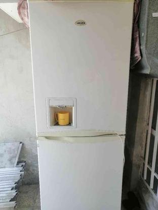 یخچال سایوان در گروه خرید و فروش لوازم خانگی در خراسان رضوی در شیپور-عکس1
