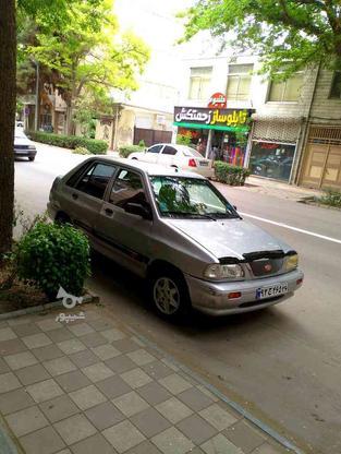 ماشین 141 به ضمانت 78 در گروه خرید و فروش وسایل نقلیه در خراسان شمالی در شیپور-عکس1