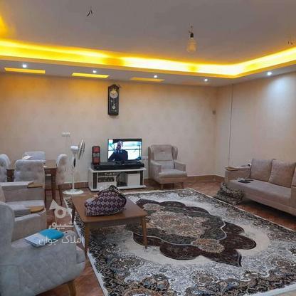 فروش آپارتمان 101 متر در آزادشهر در گروه خرید و فروش املاک در گلستان در شیپور-عکس1
