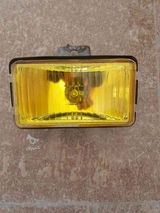 چراغ خطر زرد در گروه خرید و فروش وسایل نقلیه در البرز در شیپور-عکس1
