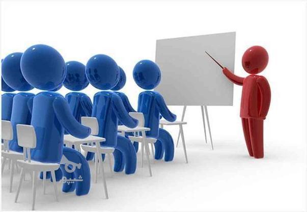 تدریس معلم خصوصی از کلاس اول تا نهم در گروه خرید و فروش خدمات و کسب و کار در خوزستان در شیپور-عکس1
