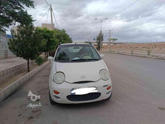 ماشین ام وی ام 110 مدل 91 در گروه خرید و فروش وسایل نقلیه در کرمان در شیپور-عکس1