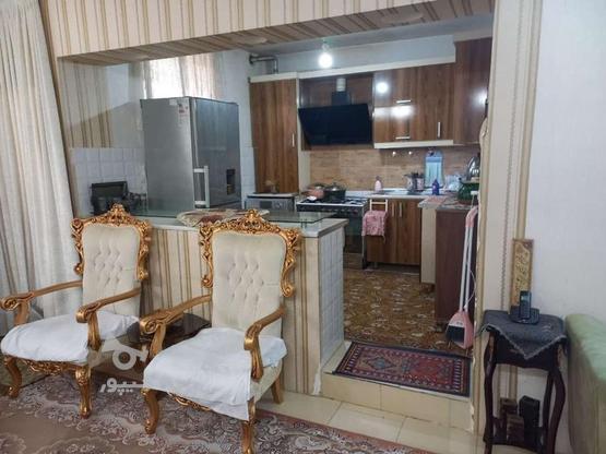 آپارتمان واقع در نبوت 5 حاشیه در گروه خرید و فروش املاک در خراسان رضوی در شیپور-عکس1