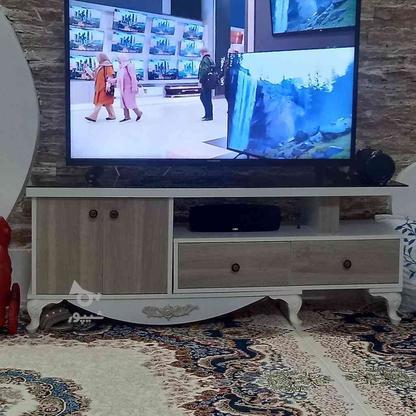 میز تلویزیون در گروه خرید و فروش لوازم خانگی در خراسان رضوی در شیپور-عکس1