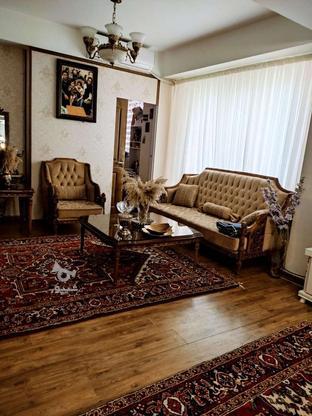 باغمیشه مجتمع نسترن فرهنگیان 91متر در گروه خرید و فروش املاک در آذربایجان شرقی در شیپور-عکس1