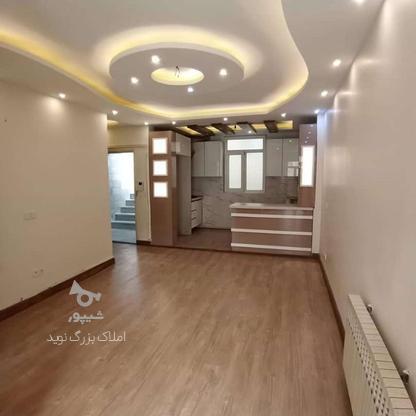 فروش آپارتمان 74 متر در مرزداران در گروه خرید و فروش املاک در تهران در شیپور-عکس1