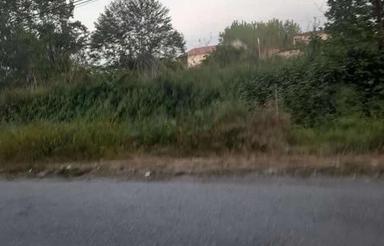 فروش زمین مسکونی300 متر در رودسر