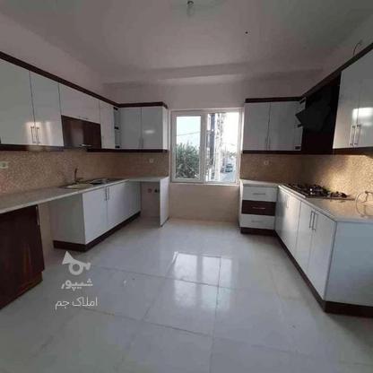 فروش آپارتمان 123 متر نوساز سه خواب در گروه خرید و فروش املاک در گیلان در شیپور-عکس1