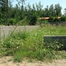 فروش زمین مسکونی 217 متر در رودسر