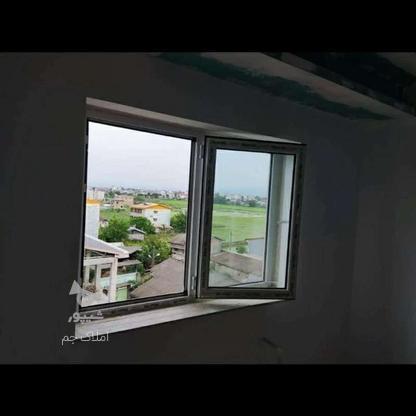 آپارتمان100 متر نوساز سند عرصه و اعیان در رودسر در گروه خرید و فروش املاک در گیلان در شیپور-عکس1