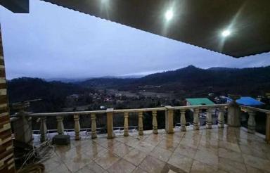 فروش ویلا باغ 8000 متری ویو چشم انداز ابدی در رودسر