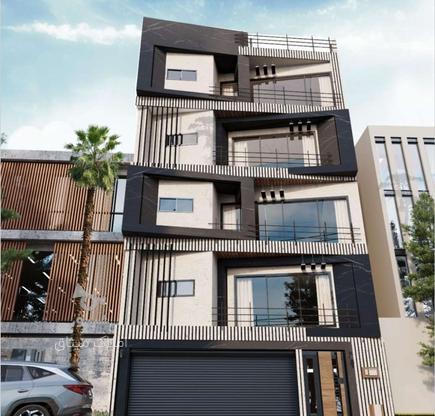 پیش‌فروش آپارتمان 117 متر 2 خواب در امام رضا در گروه خرید و فروش املاک در مازندران در شیپور-عکس1
