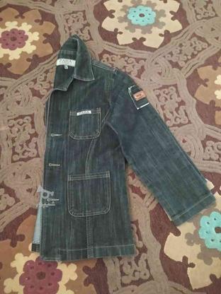 کت پسرانه نو در گروه خرید و فروش لوازم شخصی در مازندران در شیپور-عکس1