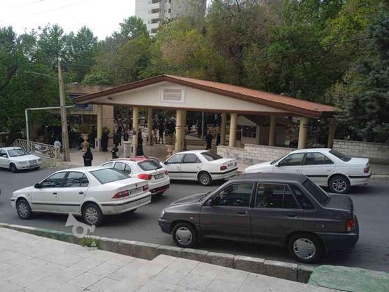 خدمات آهنگری و جوشکاری در گروه خرید و فروش خدمات و کسب و کار در تهران در شیپور-عکس1