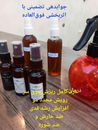 درمان کامل ریزش موی سر در گروه خرید و فروش خدمات و کسب و کار در فارس در شیپور-عکس1