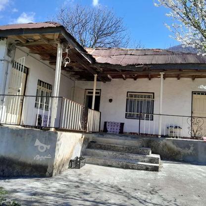 فروش خانه ویلایی ویو دار 200 متر در فلورد در گروه خرید و فروش املاک در مازندران در شیپور-عکس1