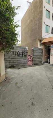 زمین شهریار در گروه خرید و فروش املاک در تهران در شیپور-عکس1