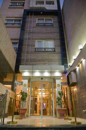رزو مستقیم هتل آپارتمان در گروه خرید و فروش ورزش فرهنگ فراغت در خراسان رضوی در شیپور-عکس1